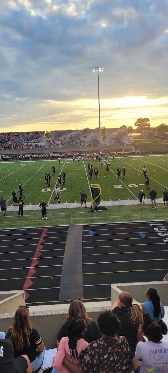 Spuller Stadium, photo 2