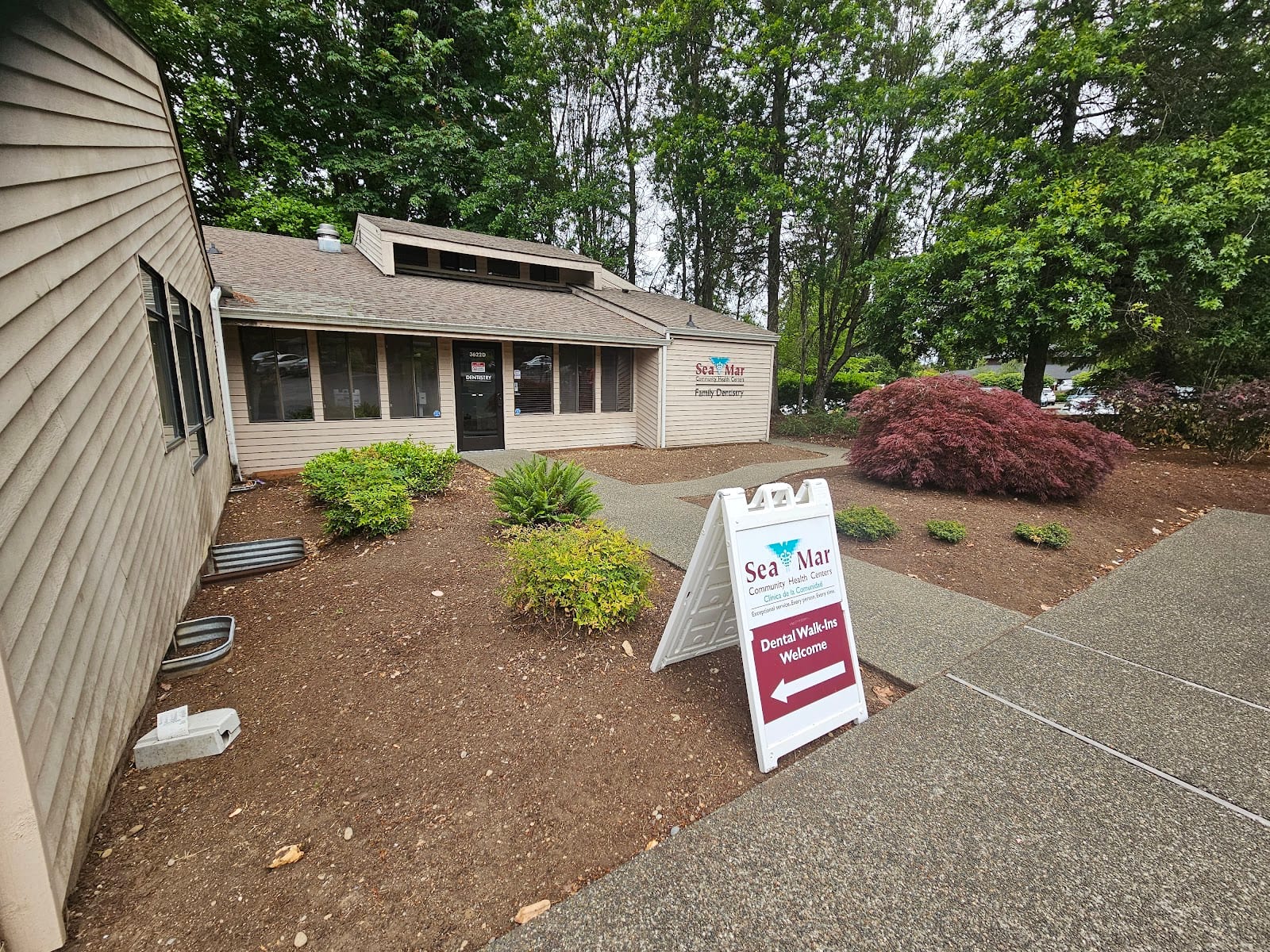 Sea Mar Thurston County Walk-In Clinic, photo 3