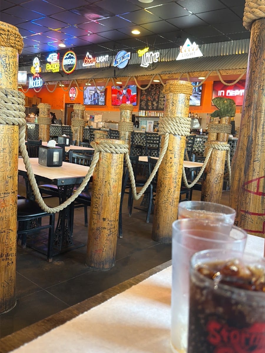 Storming Crab - Fort Wayne, photo 3