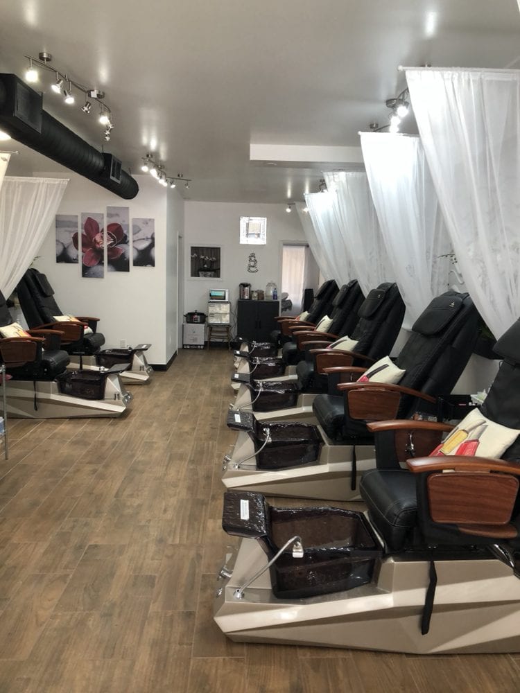 It’s M3 Time Nail Salon, photo 4