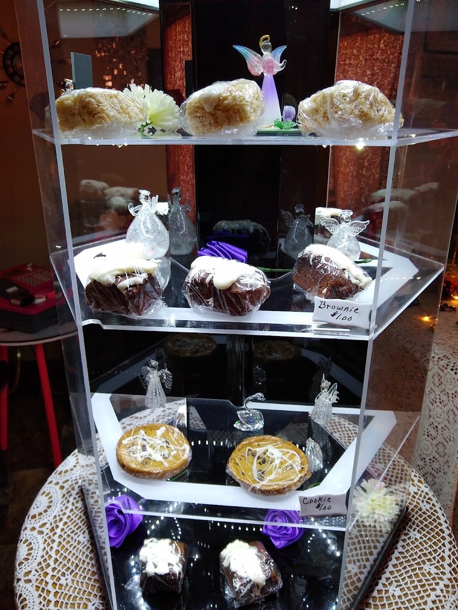 Delilah's Desserts, photo 2