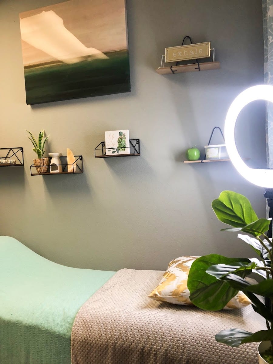 Lumiere Blue Salon and Spa
