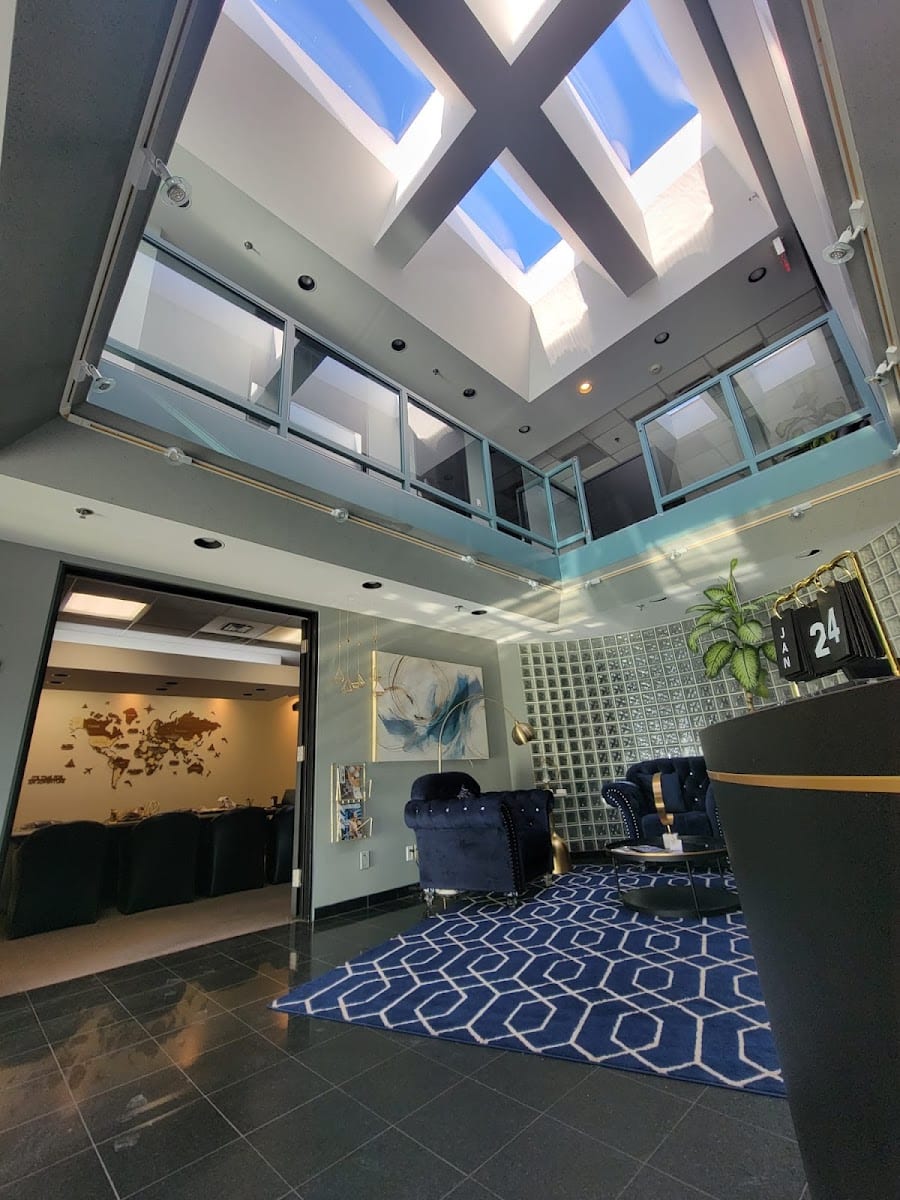 Harvey Specter Group Inc, photo 4