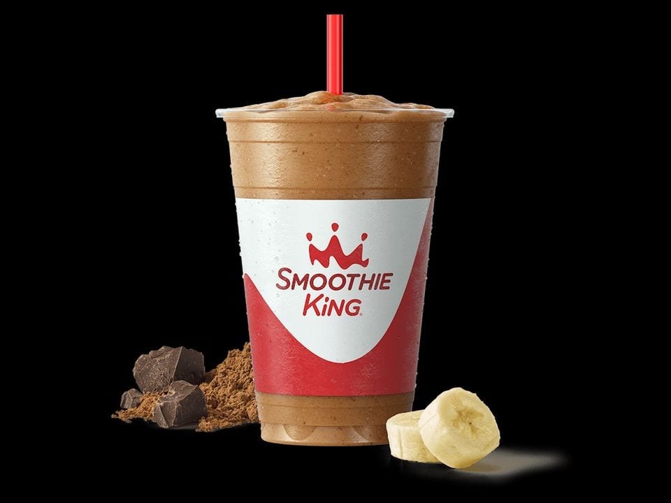 Smoothie King, photo 4