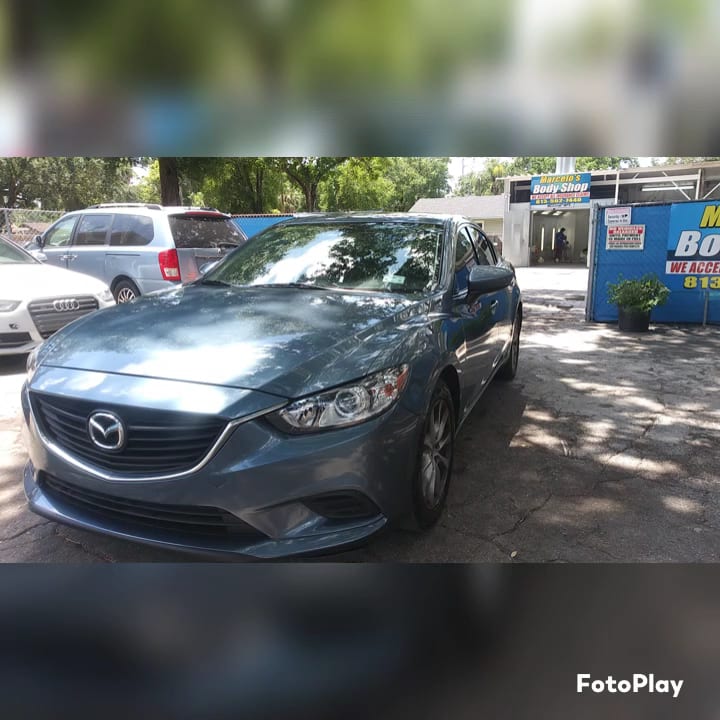 Marcelo's Body Shop & Collision, photo 3