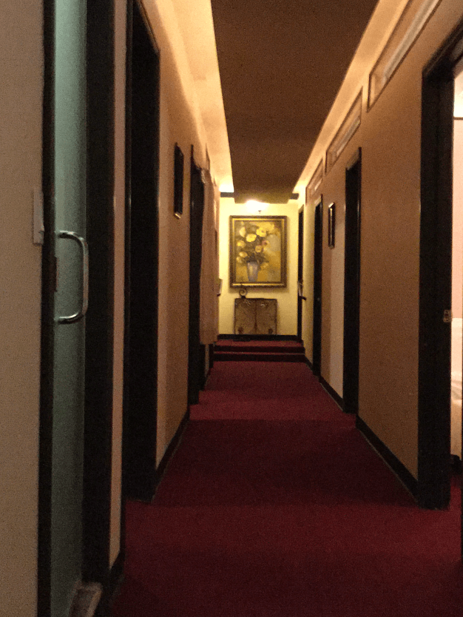 Shiatsu Massage Inc., photo 2