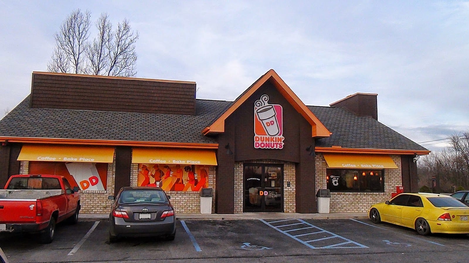 Dunkin', photo 2