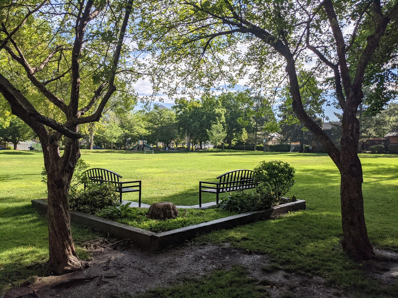 Laird Park