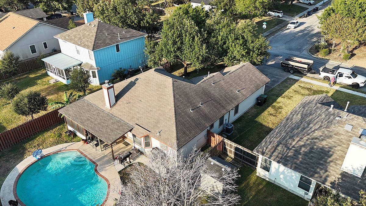 Estate Roofing Solutions