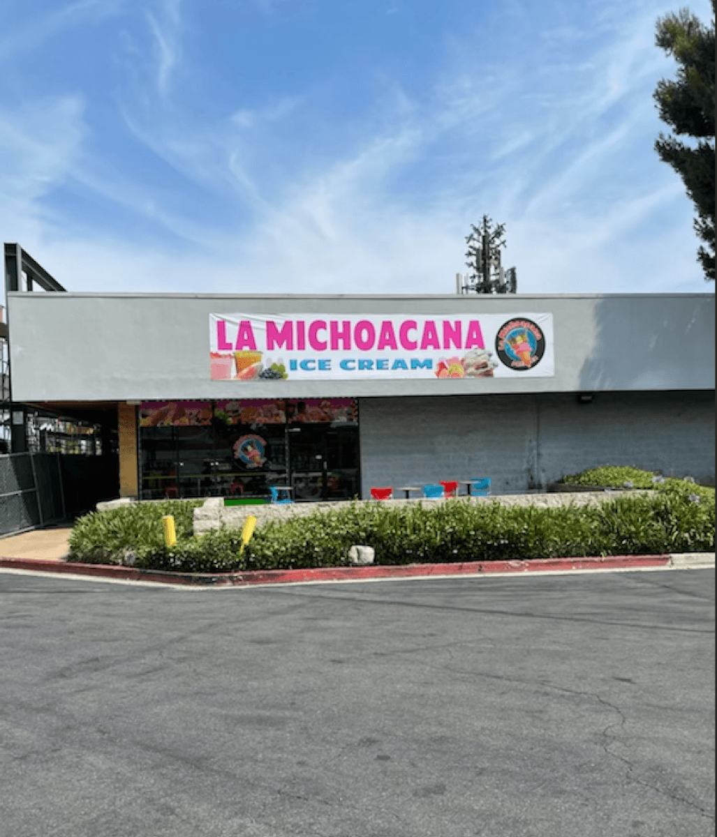 La Michoacana Ice Cream Santa Ana, photo 4