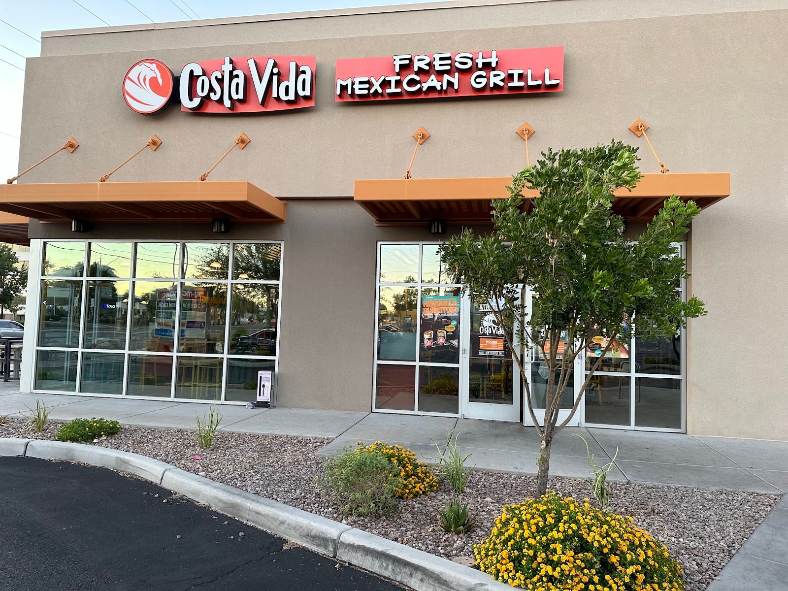 Costa Vida Fresh Mexican Grill, photo 2