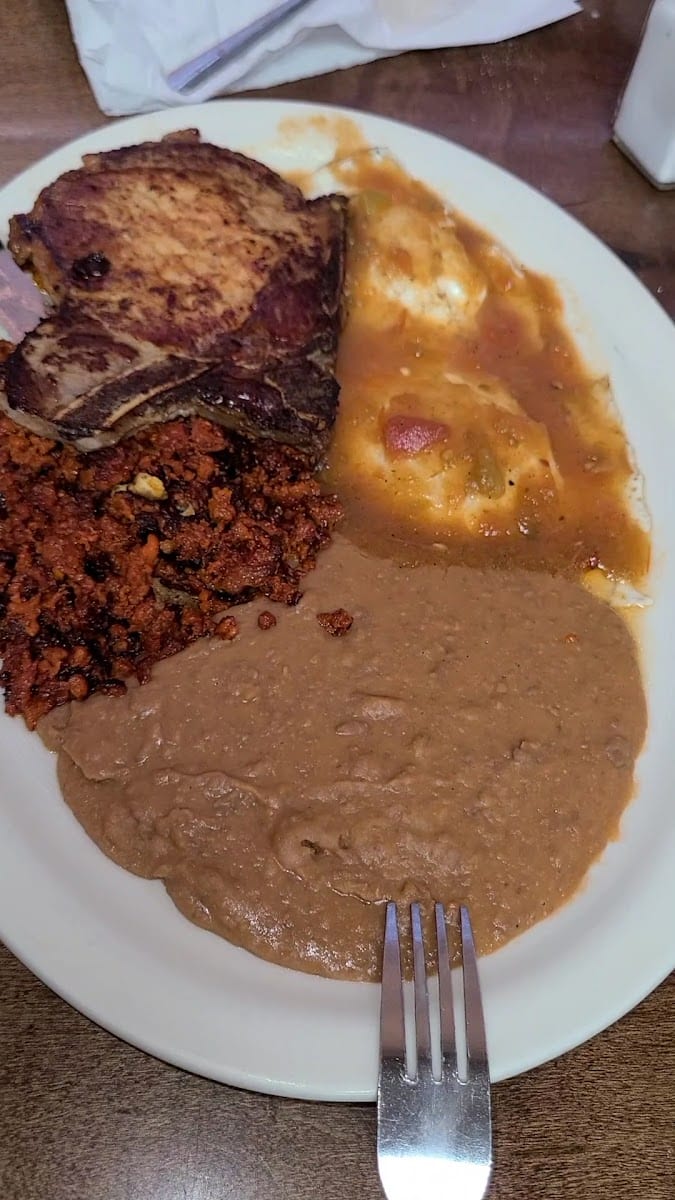 Arandas Taqueria, photo 2