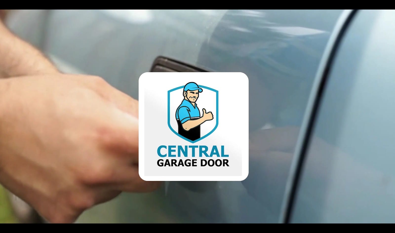 Central Garage Door & Locksmith, photo 3