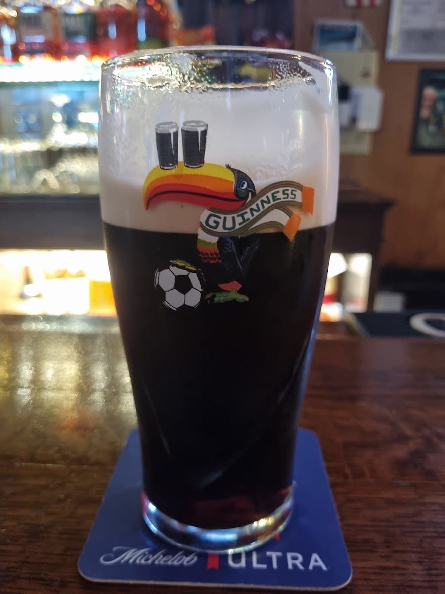 The Dubliner