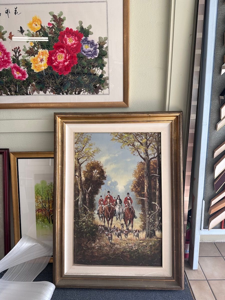New fung tai framing & gallery, photo 3
