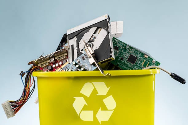 That Drawer Full of Old Phones Could Be Worth More Than You Think