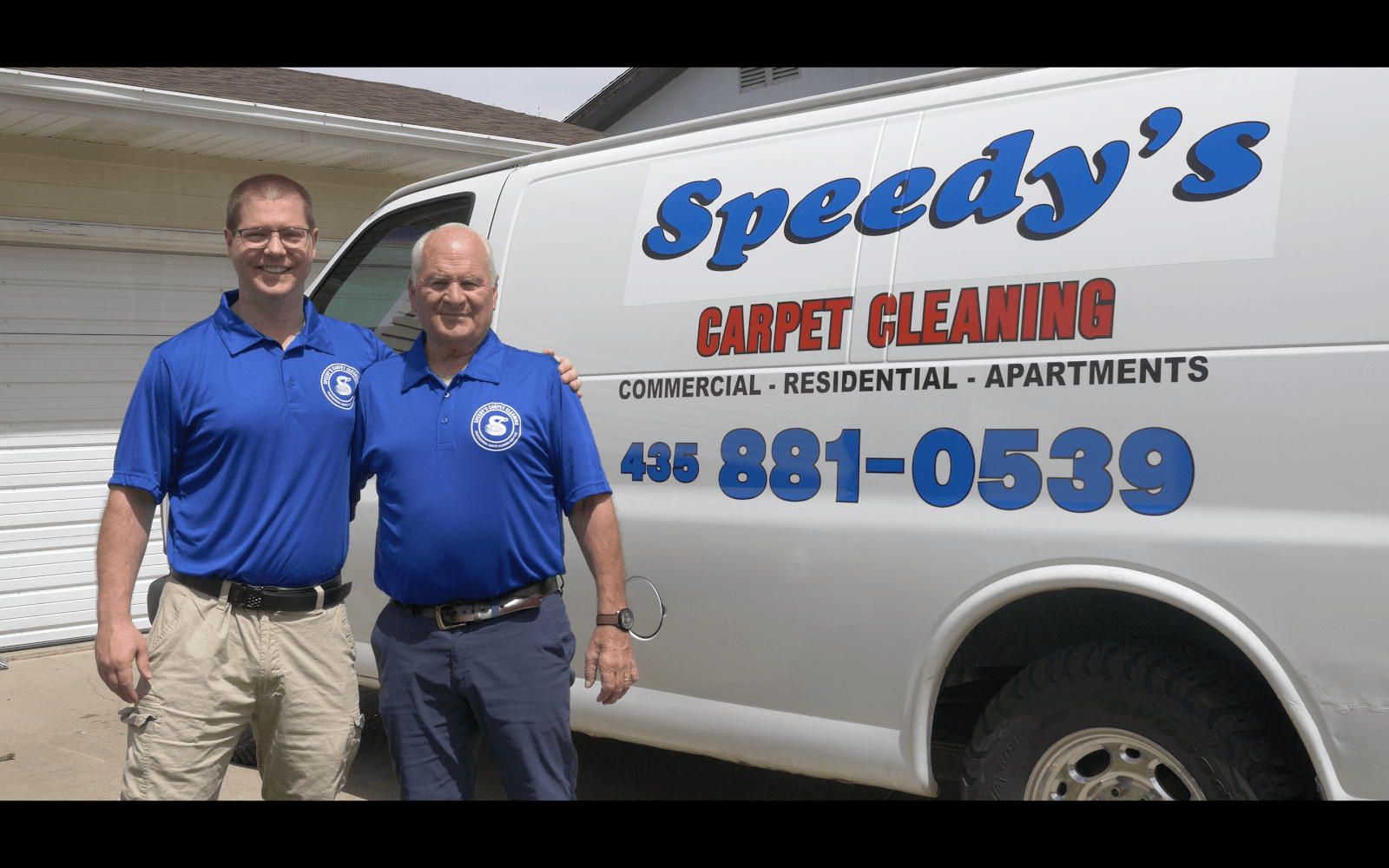 Speedy's Carpet Cleaning, photo 2