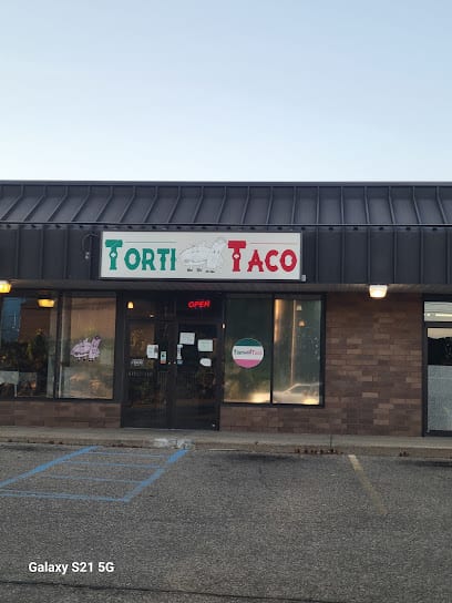 Torti Taco