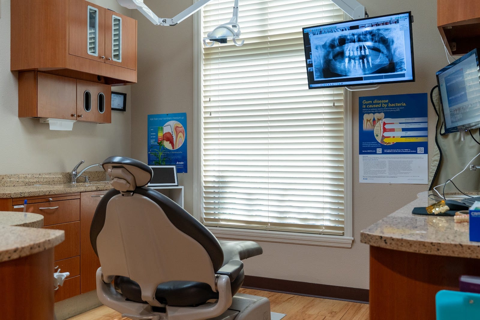 Paradise Dental