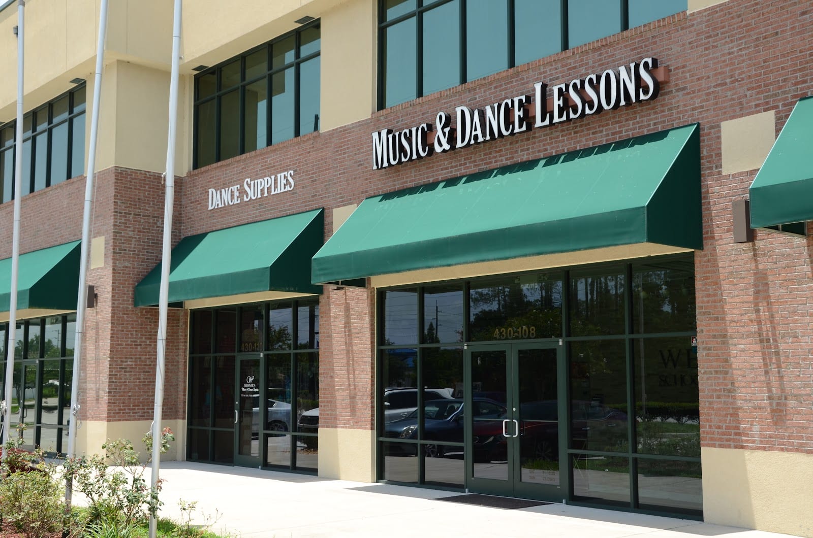 Wehner's School of the Arts