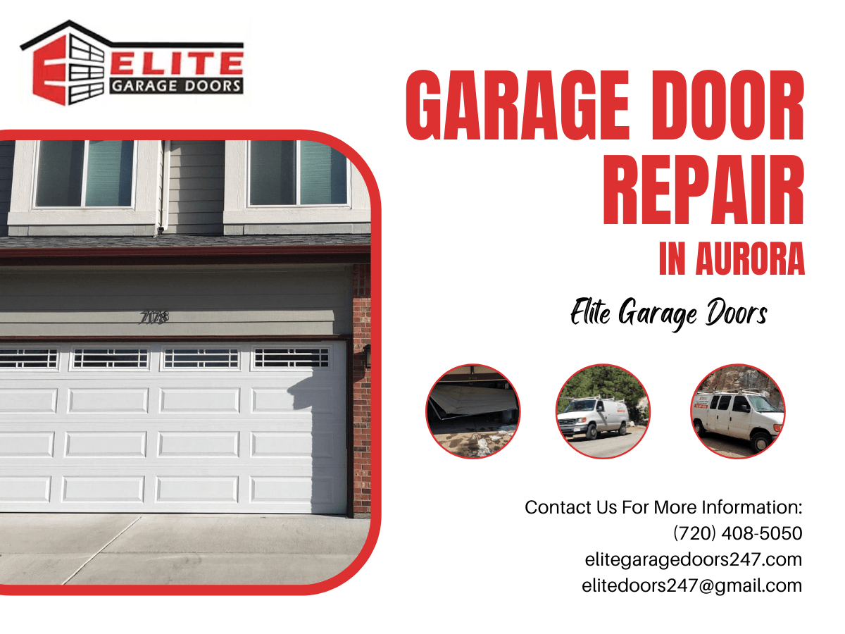 Elite Garage Doors, photo 2