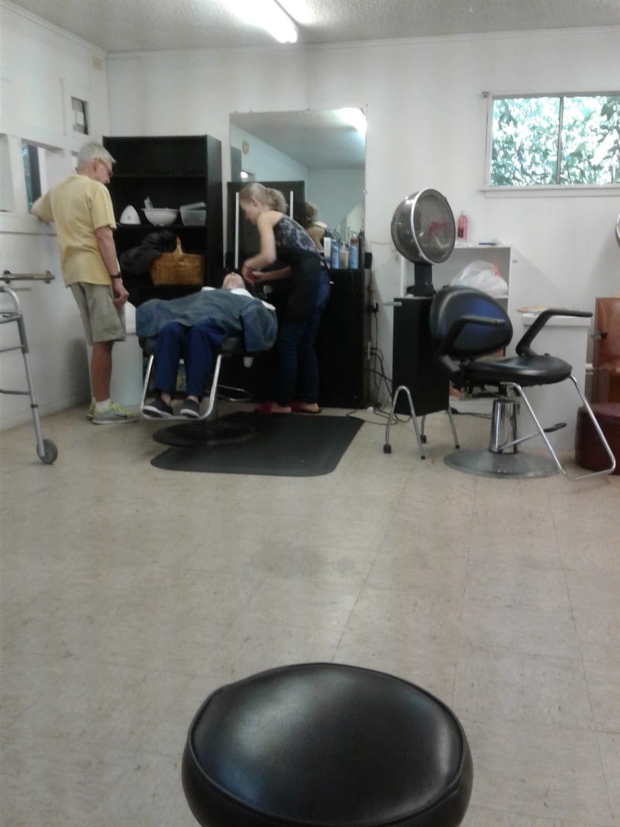 Dorothy's Beauty Salon, photo 2