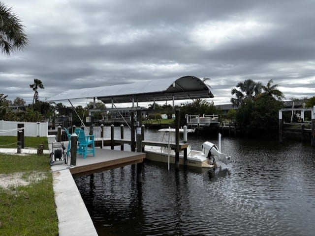 Florida Marine Works, photo 2
