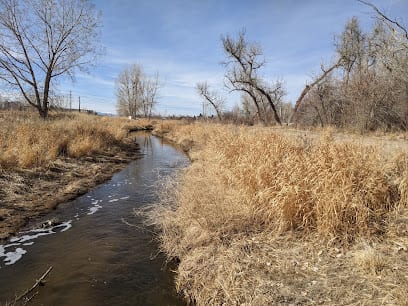 Piney Creek Hollow Park