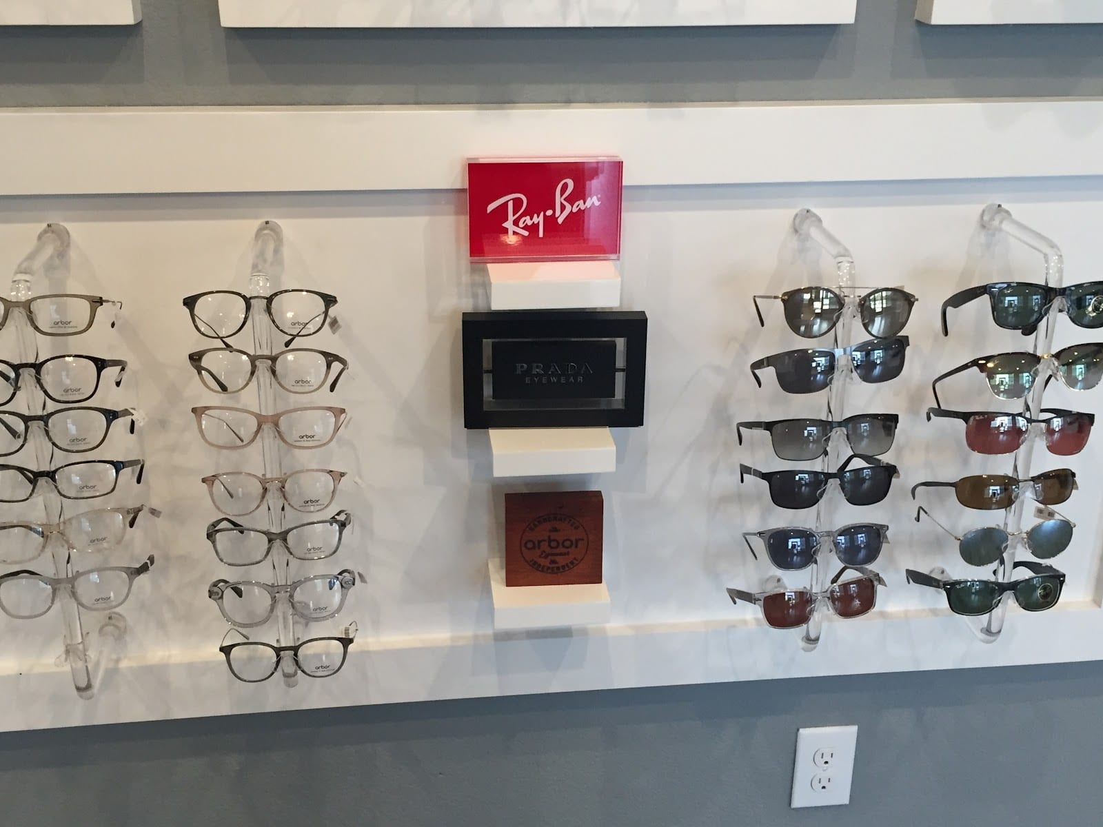 Eye Source - Carey Brooks, OD, photo 4