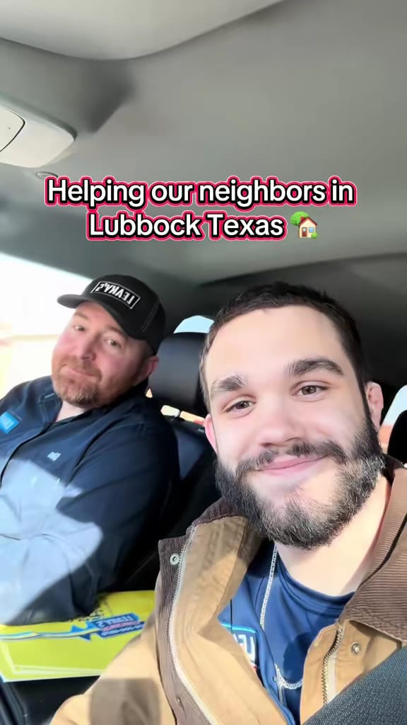 Leaky’s Plumbing, Heating & A/C - Lubbock, photo 3