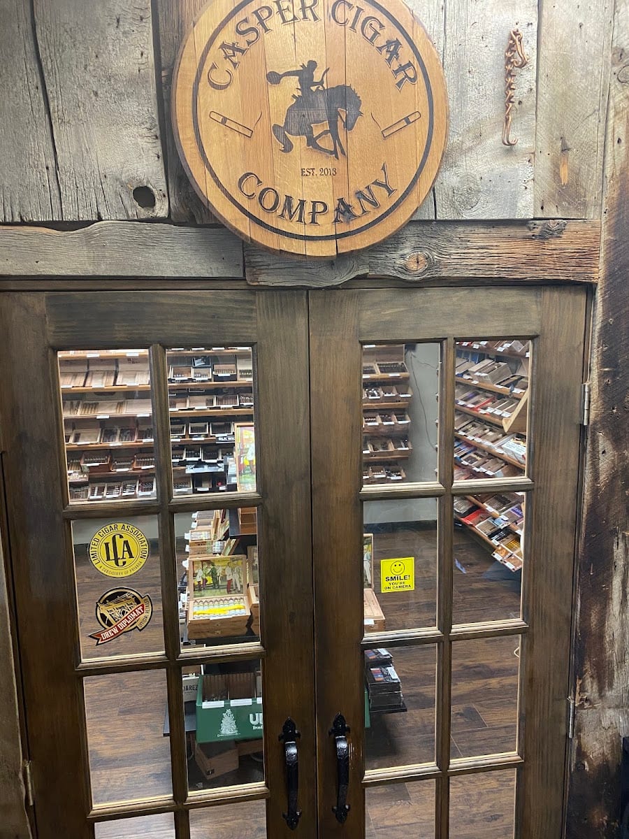 Casper Cigar Company, photo 2