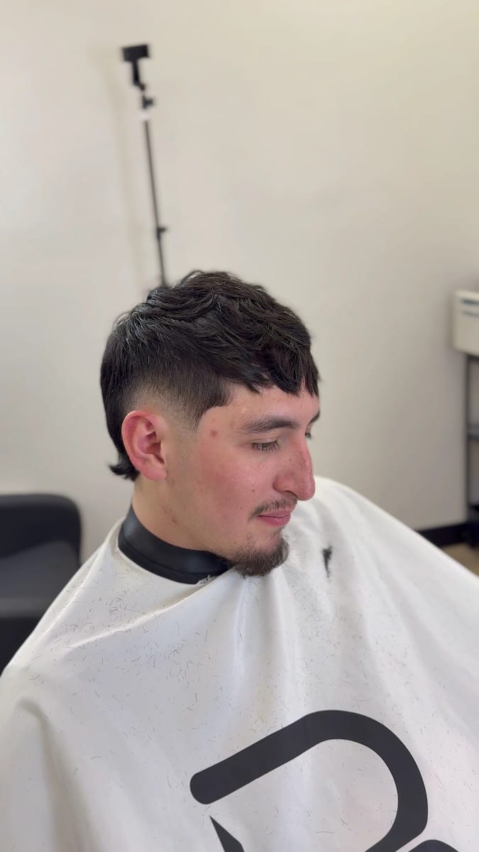 Prestige Barber Co, photo 3