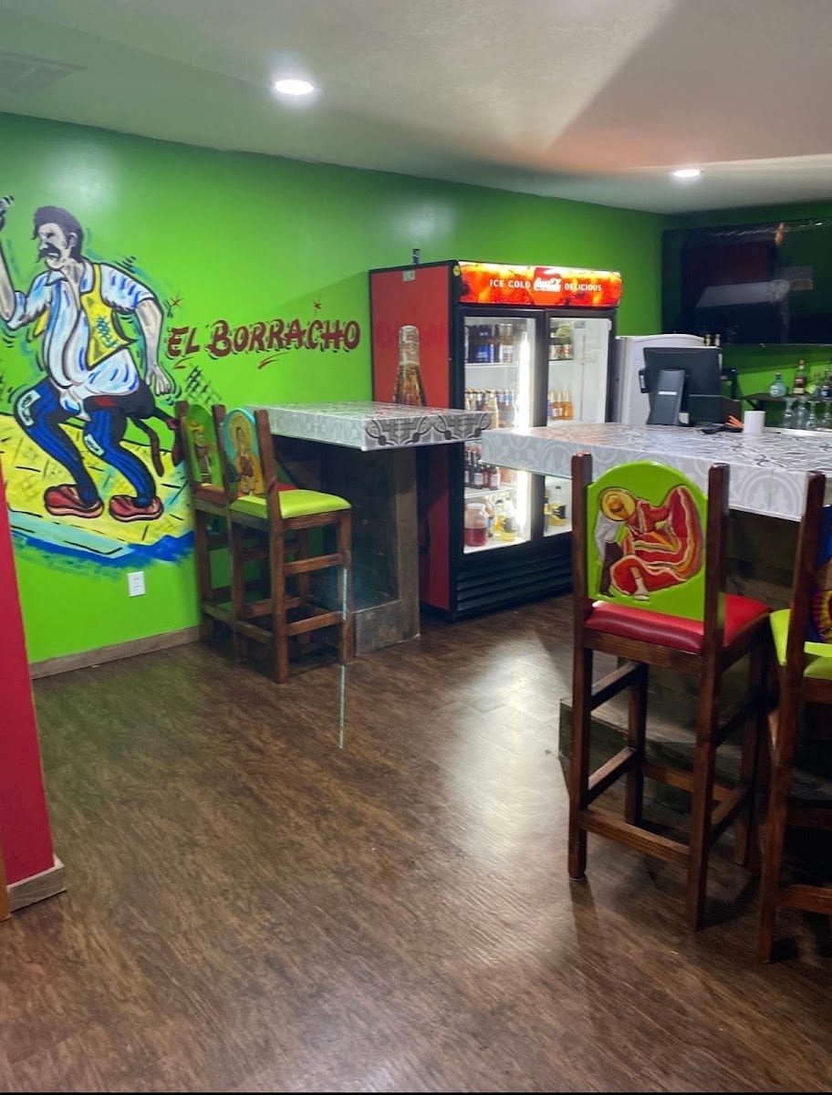 Mi Fiesta Mexican Restaurant, photo 2