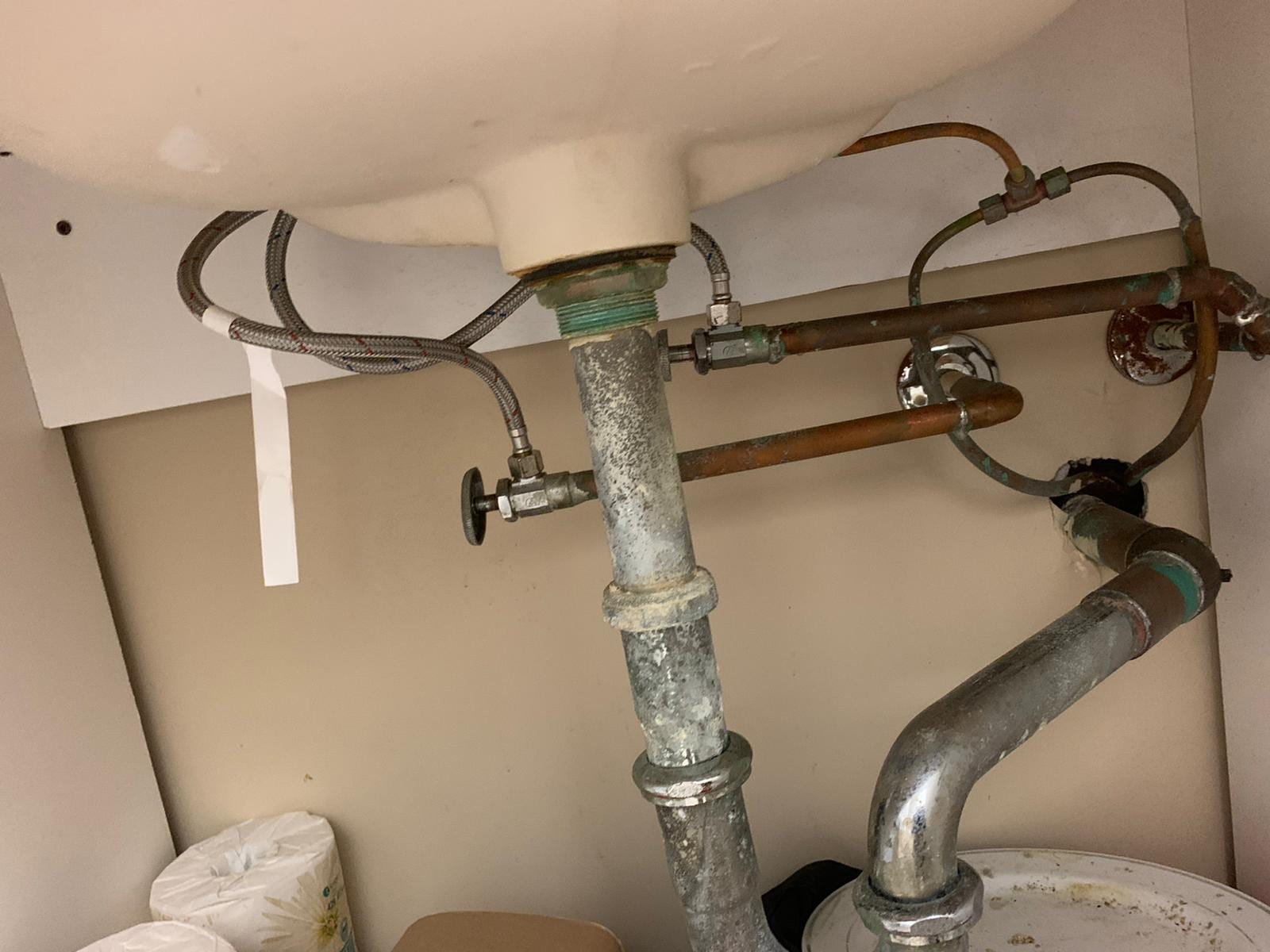 CJ Drain & Plumbing (Richmond Hill)