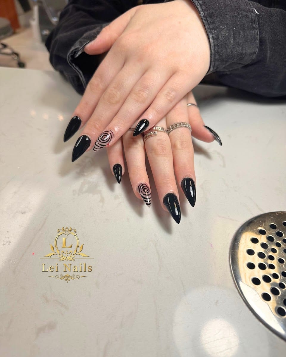 Lei Nails, photo 4