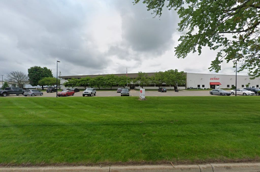 Denso Family Health Center, photo 3
