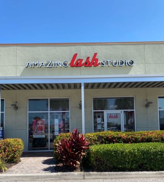 Amazing Lash Studio, photo 4