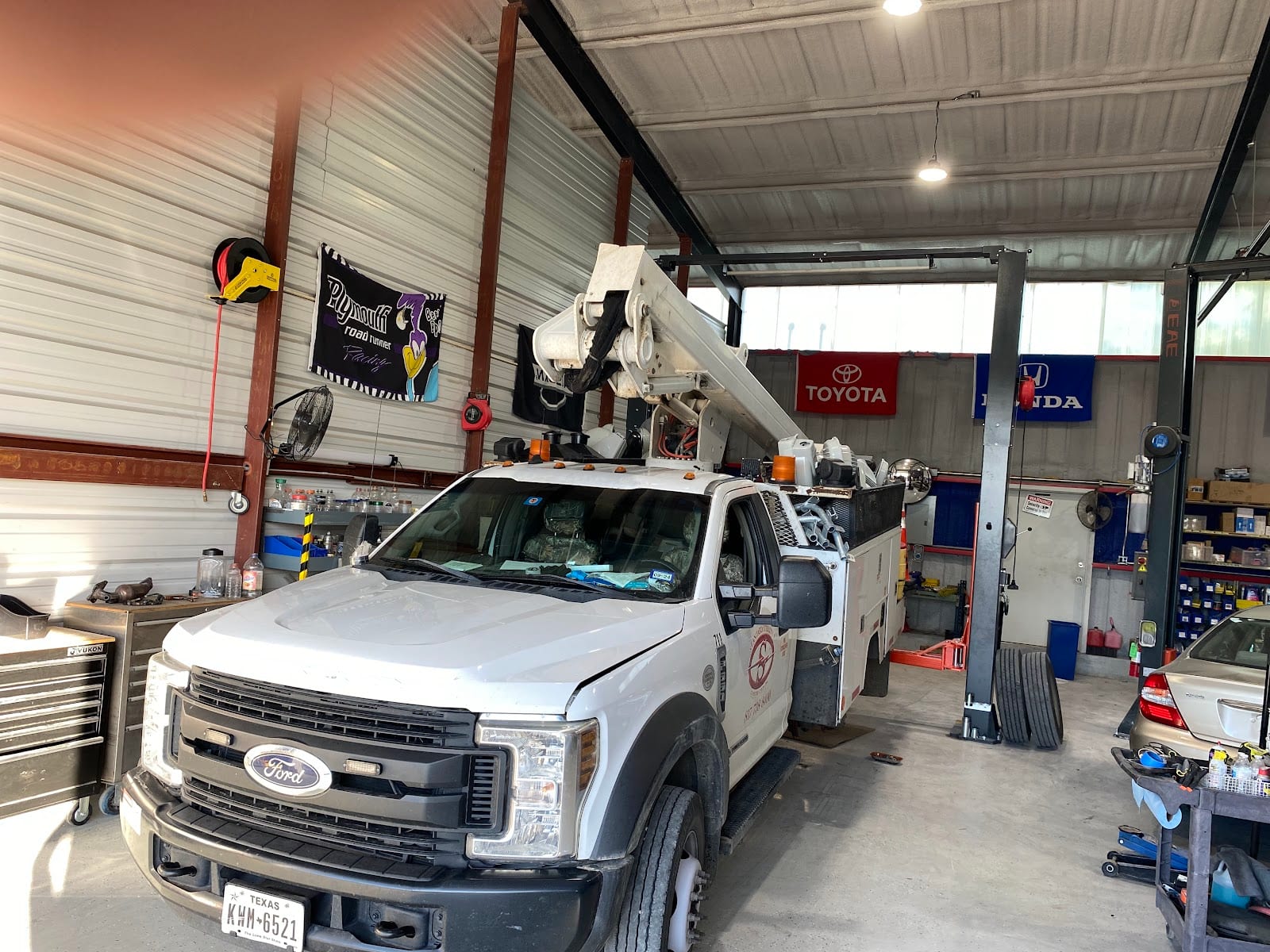 ProFleet Mobile Mechanic