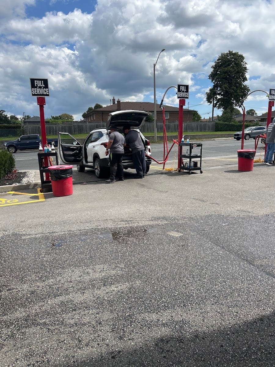 Crosstown Car Wash, photo 2