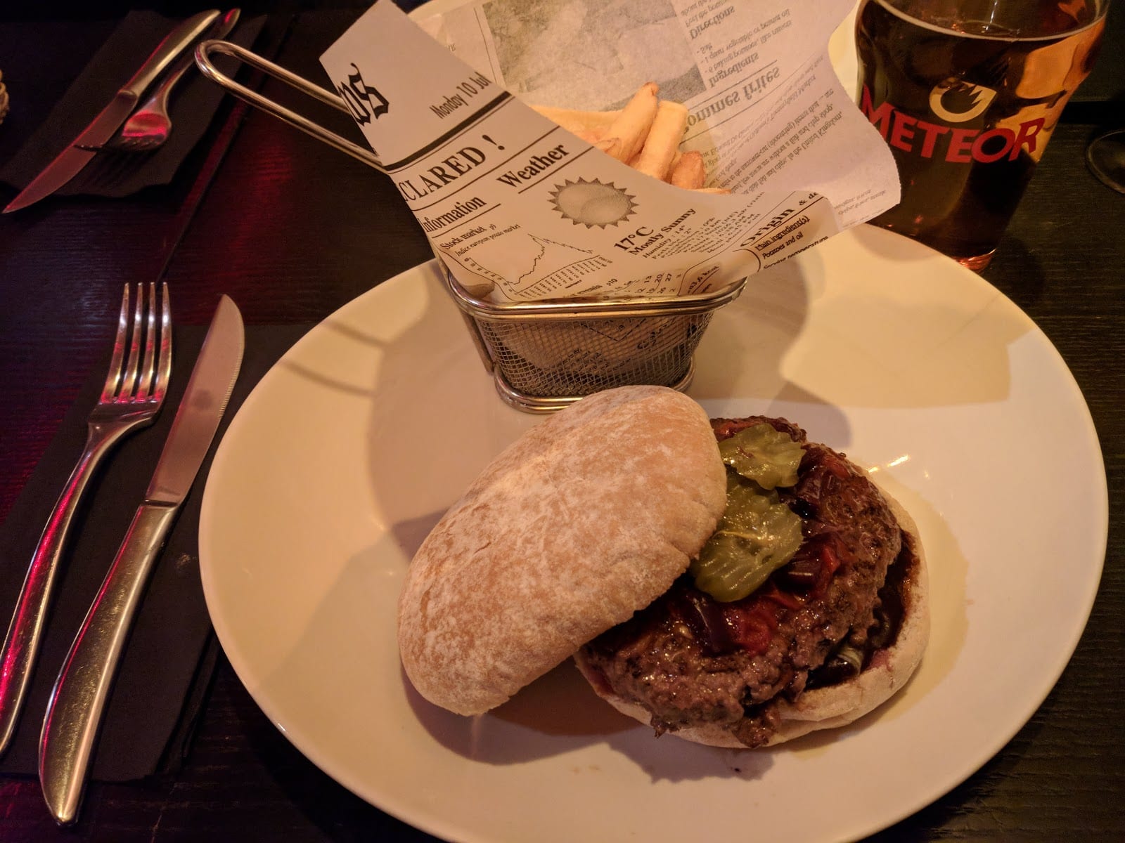 ApéRock