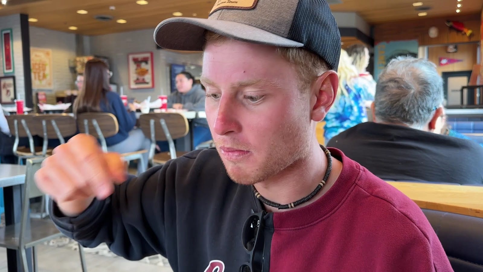 Raising Cane's Chicken Fingers, photo 3