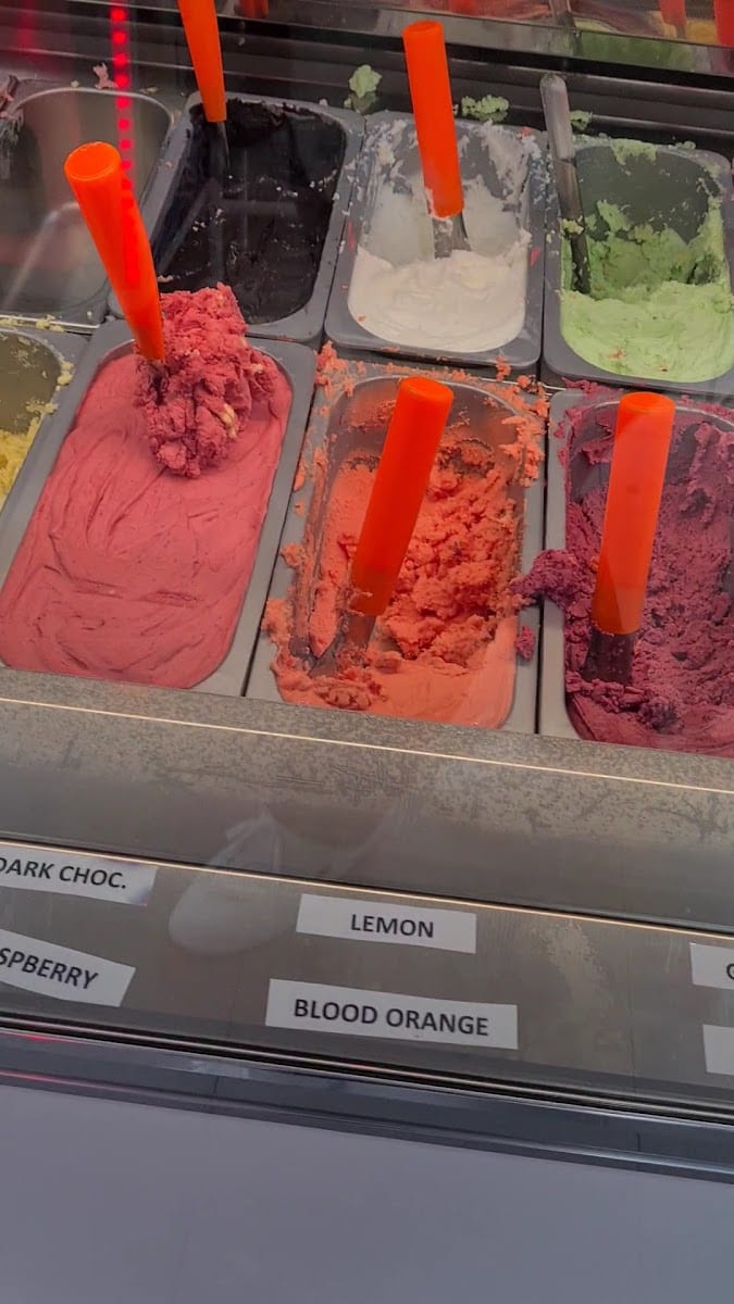 Vulcano Gelato Rye, photo 3
