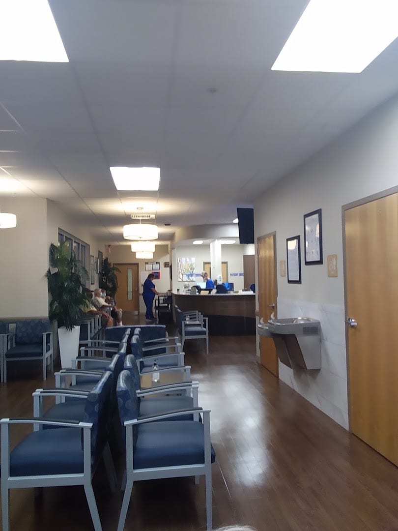 Murdock Ambulatory Surgery Center, photo 3