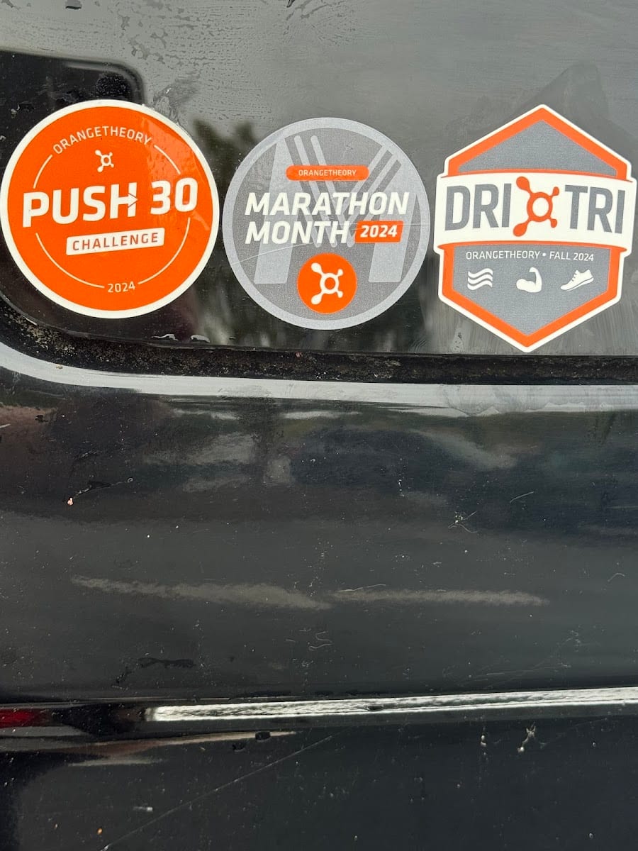 Orangetheory Fitness