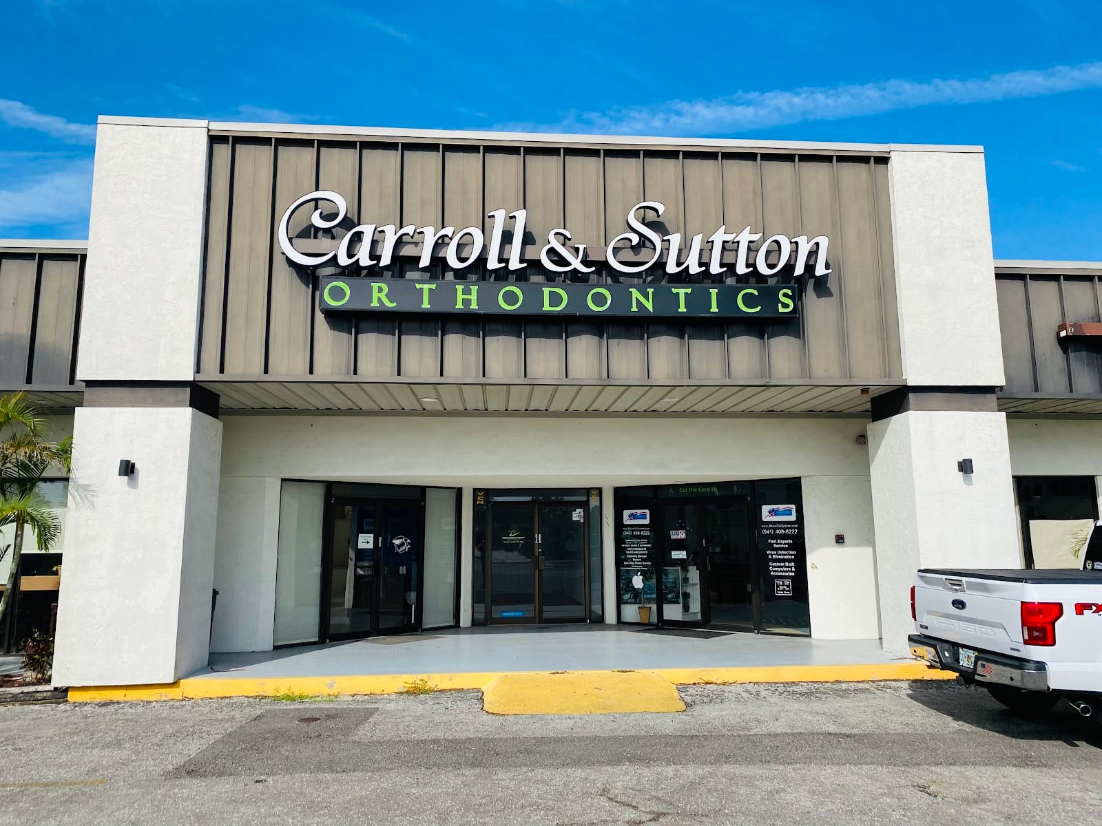 Carroll & Sutton Orthodontics, photo 3
