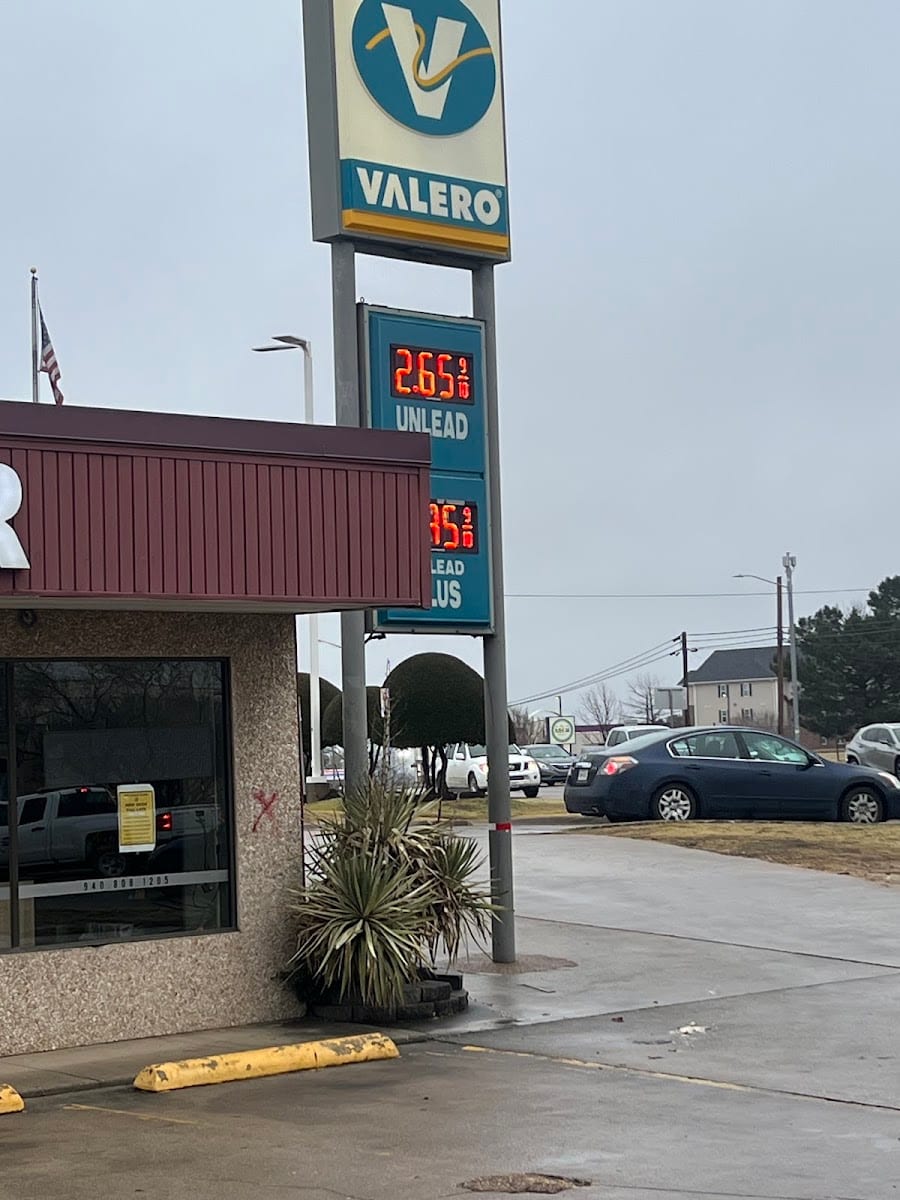 Valero
