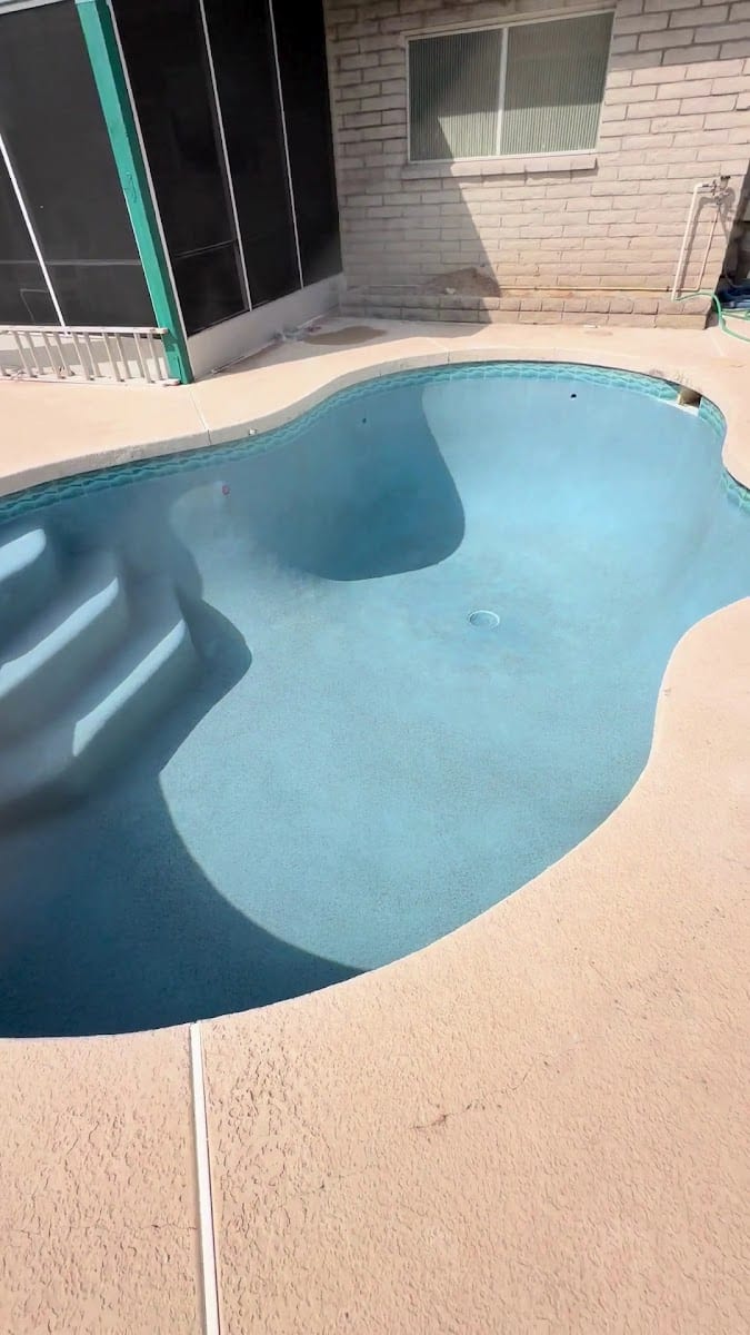 Pinch A Penny Pool Patio Spa, photo 3