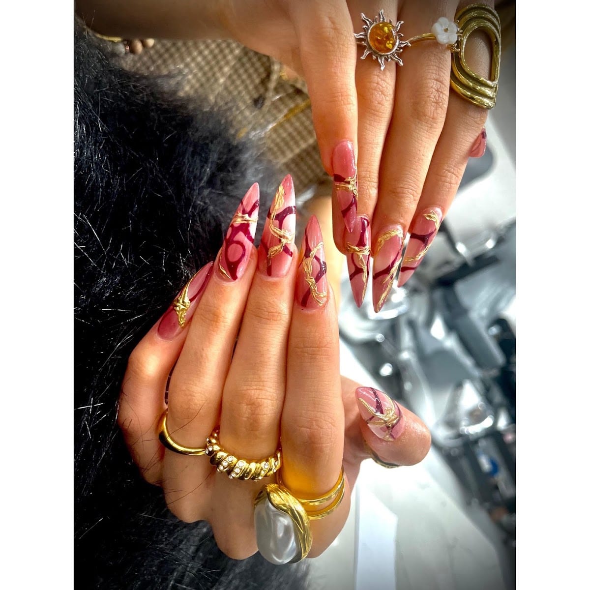 Herbal Nails & Spa- Scottsdale, photo 4