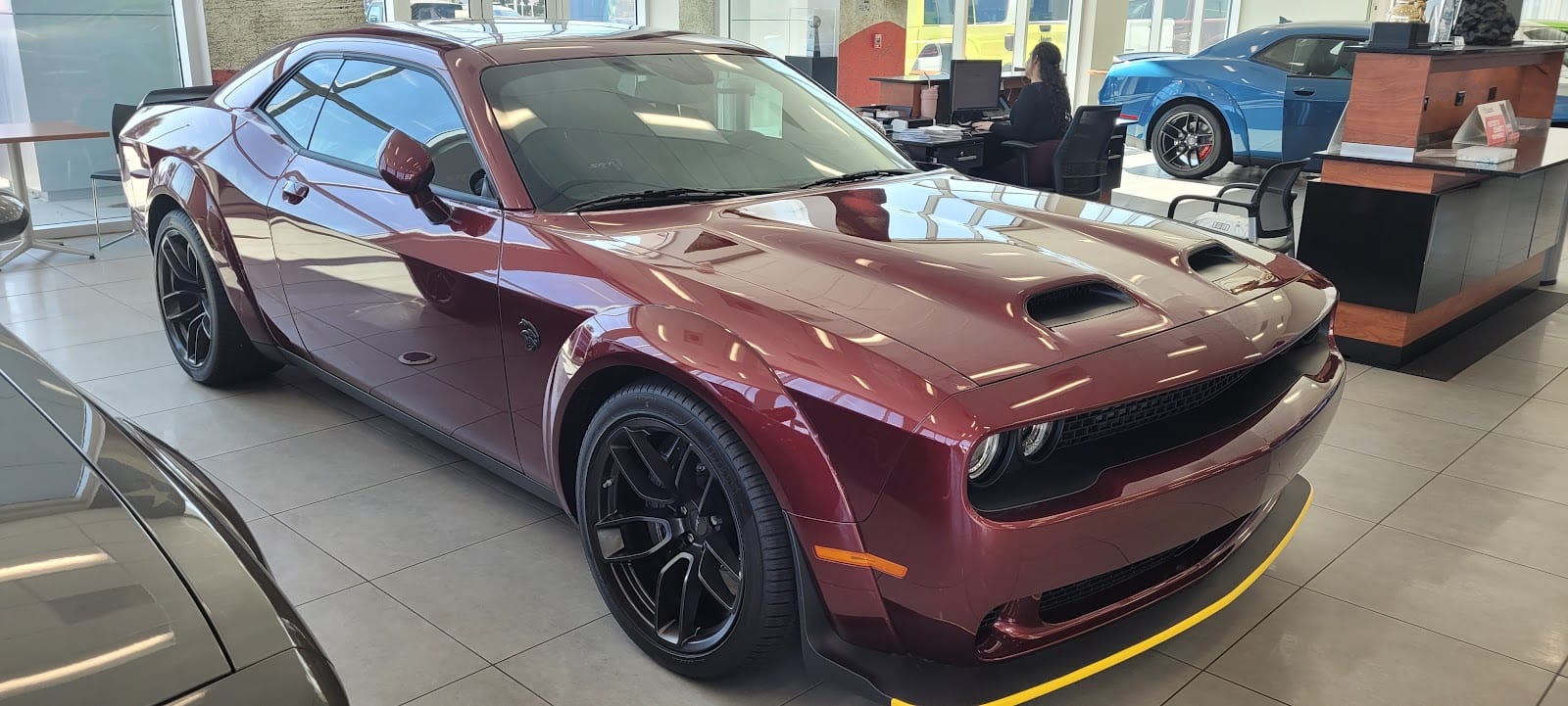 Jerry Ulm Chrysler Dodge Jeep Ram Service Center, photo 4