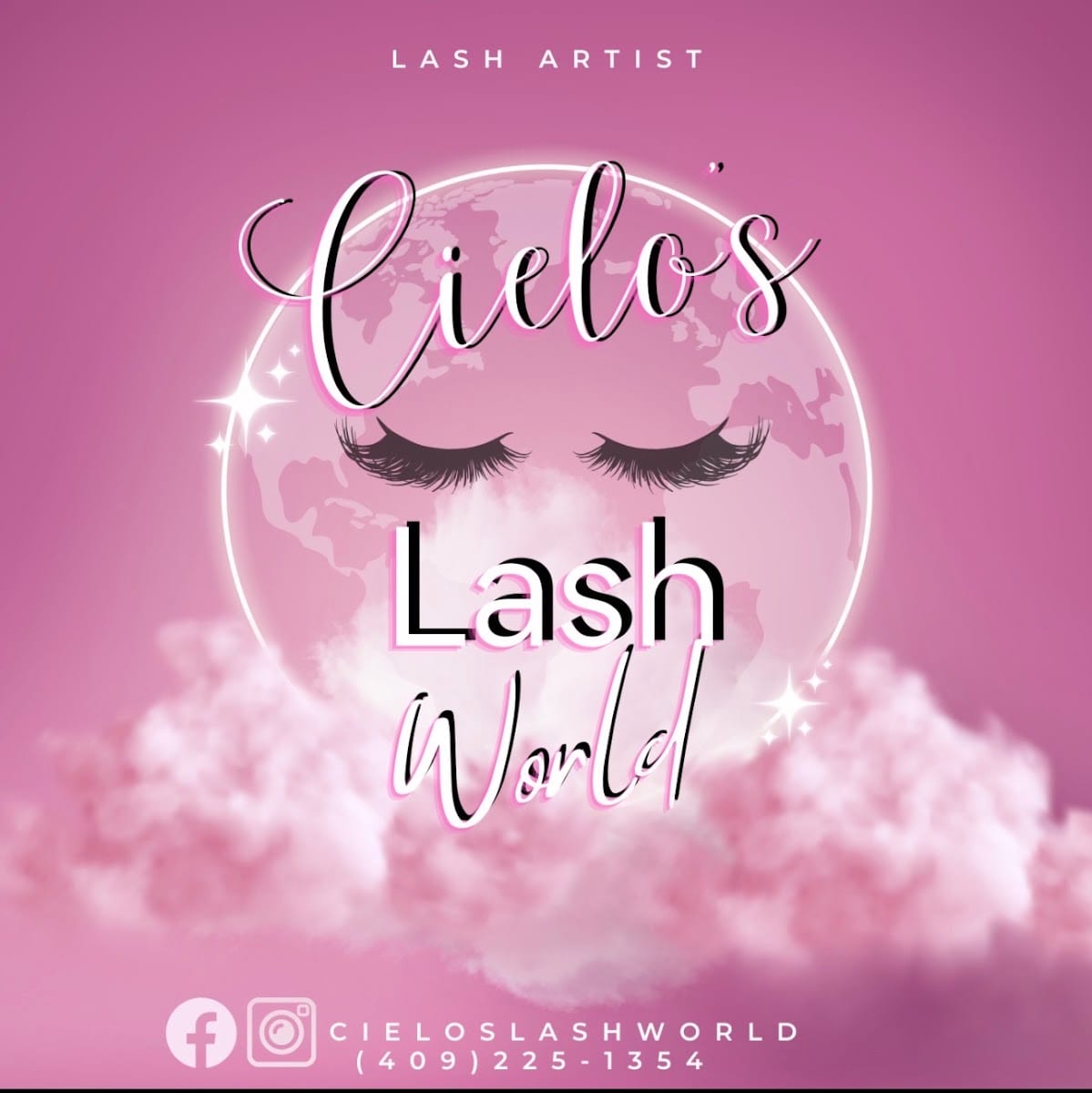 Cielo's Lash World, photo 2